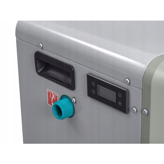 Bestway 58748 Podgrzewacz wody do basenu Pompa ciepła 4,4kW